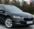 Чорний Шкода Октавія, об'ємом двигуна 2 л та пробігом 185 тис. км за 20990 $, фото 93 на Automoto.ua