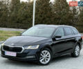 Чорний Шкода Октавія, об'ємом двигуна 2 л та пробігом 185 тис. км за 20990 $, фото 76 на Automoto.ua