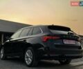 Черный Шкода Октавия, объемом двигателя 2 л и пробегом 175 тыс. км за 21800 $, фото 13 на Automoto.ua