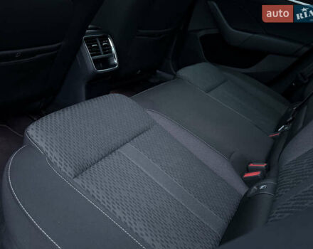 Черный Шкода Октавия, объемом двигателя 2 л и пробегом 185 тыс. км за 20890 $, фото 107 на Automoto.ua