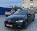 Черный Шкода Октавия, объемом двигателя 1.97 л и пробегом 206 тыс. км за 20600 $, фото 1 на Automoto.ua