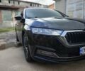 Черный Шкода Октавия, объемом двигателя 1.5 л и пробегом 32 тыс. км за 23000 $, фото 5 на Automoto.ua