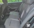 Черный Шкода Октавия, объемом двигателя 2 л и пробегом 154 тыс. км за 12000 $, фото 6 на Automoto.ua