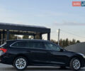 Черный Шкода Октавия, объемом двигателя 2 л и пробегом 182 тыс. км за 20500 $, фото 18 на Automoto.ua