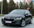 Черный Шкода Октавия, объемом двигателя 2 л и пробегом 185 тыс. км за 20890 $, фото 15 на Automoto.ua