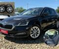 Чорний Шкода Октавія, об'ємом двигуна 2 л та пробігом 198 тис. км за 22600 $, фото 1 на Automoto.ua
