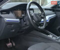 Чорний Шкода Октавія, об'ємом двигуна 2 л та пробігом 185 тис. км за 20990 $, фото 23 на Automoto.ua