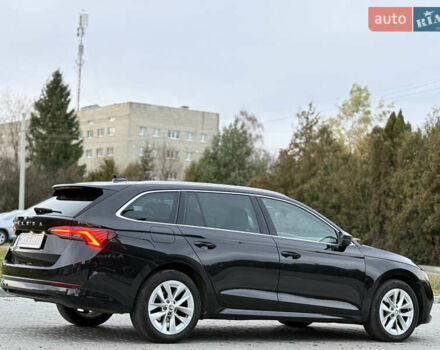 Чорний Шкода Октавія, об'ємом двигуна 2 л та пробігом 185 тис. км за 20990 $, фото 109 на Automoto.ua