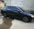 Чорний Шкода Октавія, об'ємом двигуна 1.5 л та пробігом 32 тис. км за 24200 $, фото 1 на Automoto.ua
