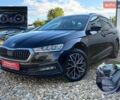 Черный Шкода Октавия, объемом двигателя 2 л и пробегом 183 тыс. км за 20600 $, фото 1 на Automoto.ua