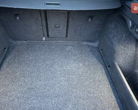 Черный Шкода Октавия, объемом двигателя 1.97 л и пробегом 206 тыс. км за 20600 $, фото 6 на Automoto.ua