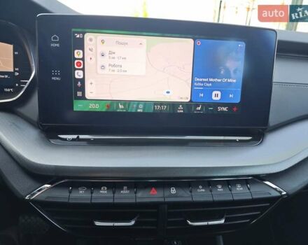 Чорний Шкода Октавія, об'ємом двигуна 1.5 л та пробігом 32 тис. км за 24200 $, фото 38 на Automoto.ua