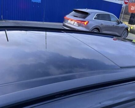 Черный Шкода Октавия, объемом двигателя 1.97 л и пробегом 206 тыс. км за 20600 $, фото 8 на Automoto.ua