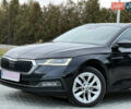 Чорний Шкода Октавія, об'ємом двигуна 2 л та пробігом 185 тис. км за 20990 $, фото 78 на Automoto.ua