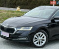 Чорний Шкода Октавія, об'ємом двигуна 2 л та пробігом 185 тис. км за 20990 $, фото 77 на Automoto.ua