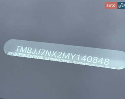 Черный Шкода Октавия, объемом двигателя 2 л и пробегом 185 тыс. км за 20890 $, фото 38 на Automoto.ua