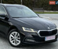 Чорний Шкода Октавія, об'ємом двигуна 2 л та пробігом 185 тис. км за 20990 $, фото 92 на Automoto.ua
