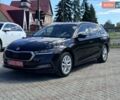 Черный Шкода Октавия, объемом двигателя 1.97 л и пробегом 239 тыс. км за 18999 $, фото 1 на Automoto.ua