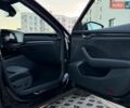 Чорний Шкода Октавія, об'ємом двигуна 2 л та пробігом 156 тис. км за 26499 $, фото 57 на Automoto.ua