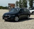 Чорний Шкода Октавія, об'ємом двигуна 2 л та пробігом 200 тис. км за 17999 $, фото 1 на Automoto.ua