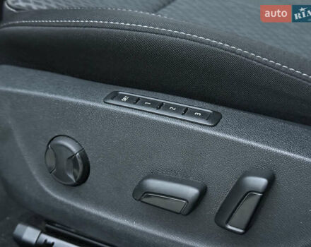 Чорний Шкода Октавія, об'ємом двигуна 2 л та пробігом 185 тис. км за 20990 $, фото 31 на Automoto.ua