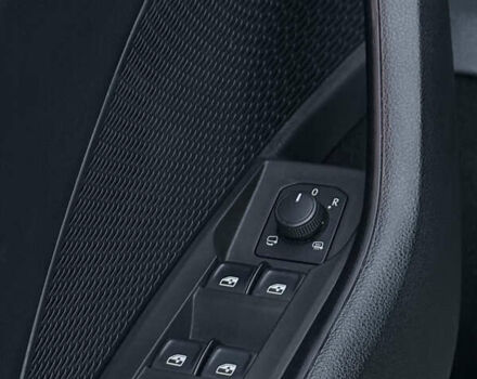 Черный Шкода Октавия, объемом двигателя 2 л и пробегом 185 тыс. км за 20890 $, фото 78 на Automoto.ua