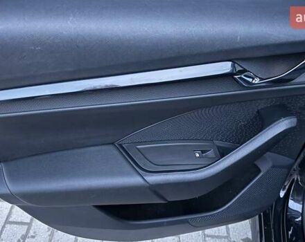 Черный Шкода Октавия, объемом двигателя 1.97 л и пробегом 206 тыс. км за 20600 $, фото 16 на Automoto.ua