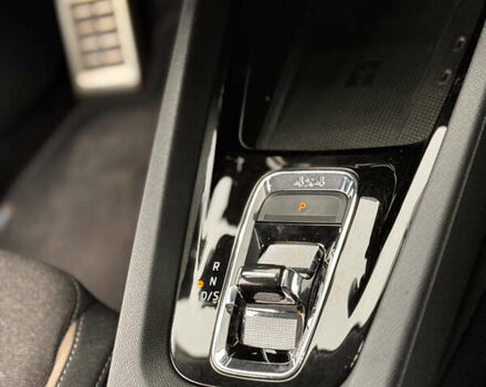 Чорний Шкода Октавія, об'ємом двигуна 1.97 л та пробігом 197 тис. км за 24700 $, фото 37 на Automoto.ua