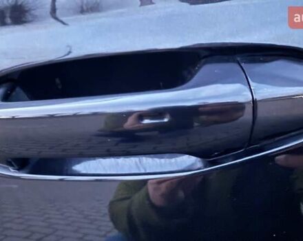 Черный Шкода Октавия, объемом двигателя 1.97 л и пробегом 206 тыс. км за 20600 $, фото 1 на Automoto.ua