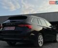 Черный Шкода Октавия, объемом двигателя 2 л и пробегом 175 тыс. км за 21800 $, фото 14 на Automoto.ua