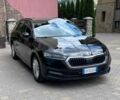 Чорний Шкода Октавія, об'ємом двигуна 1.97 л та пробігом 190 тис. км за 17999 $, фото 1 на Automoto.ua