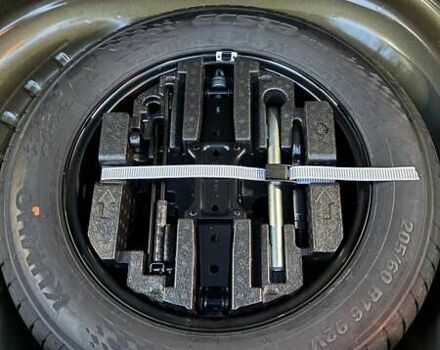 Черный Шкода Октавия, объемом двигателя 1.97 л и пробегом 206 тыс. км за 20600 $, фото 4 на Automoto.ua