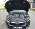 Черный Шкода Октавия, объемом двигателя 1.5 л и пробегом 32 тыс. км за 24600 $, фото 45 на Automoto.ua
