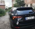 Чорний Шкода Октавія, об'ємом двигуна 1.5 л та пробігом 32 тис. км за 24200 $, фото 13 на Automoto.ua
