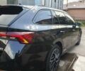 Чорний Шкода Октавія, об'ємом двигуна 1.5 л та пробігом 32 тис. км за 24200 $, фото 10 на Automoto.ua