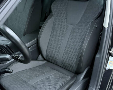 Чорний Шкода Октавія, об'ємом двигуна 2 л та пробігом 185 тис. км за 20990 $, фото 28 на Automoto.ua