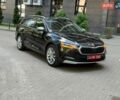 Чорний Шкода Октавія, об'ємом двигуна 1.97 л та пробігом 197 тис. км за 21900 $, фото 1 на Automoto.ua