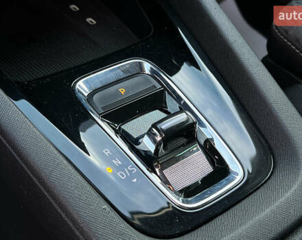 Черный Шкода Октавия, объемом двигателя 1.5 л и пробегом 35 тыс. км за 23650 $, фото 16 на Automoto.ua