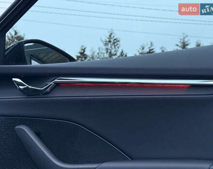 Чорний Шкода Октавія, об'ємом двигуна 2 л та пробігом 185 тис. км за 20990 $, фото 59 на Automoto.ua