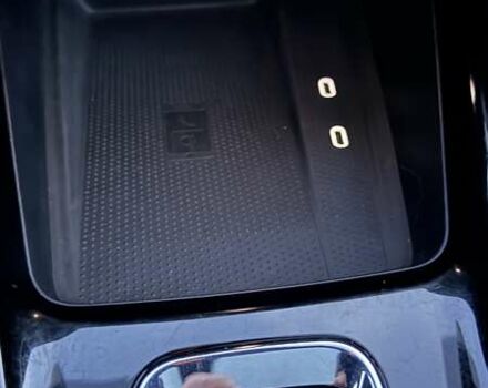 Черный Шкода Октавия, объемом двигателя 1.97 л и пробегом 206 тыс. км за 20600 $, фото 22 на Automoto.ua