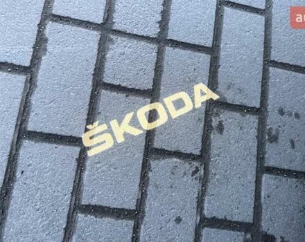 Черный Шкода Октавия, объемом двигателя 1.97 л и пробегом 206 тыс. км за 20600 $, фото 11 на Automoto.ua