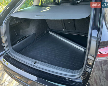 Черный Шкода Октавия, объемом двигателя 1.97 л и пробегом 166 тыс. км за 21500 $, фото 17 на Automoto.ua