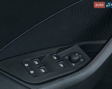 Чорний Шкода Октавія, об'ємом двигуна 2 л та пробігом 185 тис. км за 20990 $, фото 25 на Automoto.ua