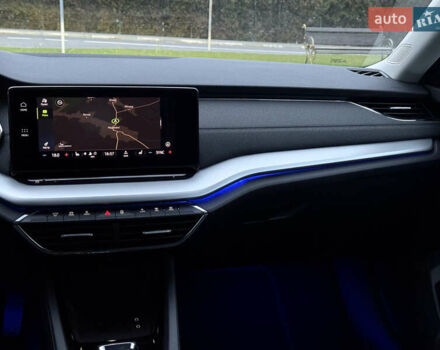 Черный Шкода Октавия, объемом двигателя 2 л и пробегом 185 тыс. км за 20890 $, фото 94 на Automoto.ua