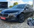 Черный Шкода Октавия, объемом двигателя 2 л и пробегом 183 тыс. км за 20600 $, фото 1 на Automoto.ua