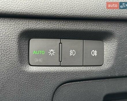 Черный Шкода Октавия, объемом двигателя 2 л и пробегом 167 тыс. км за 28500 $, фото 57 на Automoto.ua