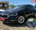 Чорний Шкода Октавія, об'ємом двигуна 1.97 л та пробігом 198 тис. км за 22600 $, фото 1 на Automoto.ua