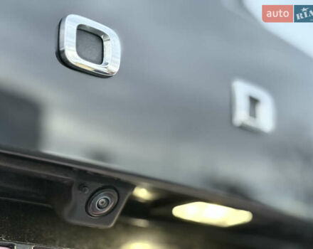 Чорний Шкода Октавія, об'ємом двигуна 2 л та пробігом 185 тис. км за 20990 $, фото 8 на Automoto.ua