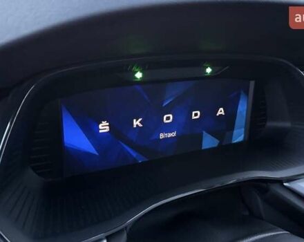 Черный Шкода Октавия, объемом двигателя 1.97 л и пробегом 206 тыс. км за 20600 $, фото 28 на Automoto.ua