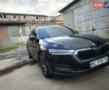 Черный Шкода Октавия, объемом двигателя 1.5 л и пробегом 32 тыс. км за 23000 $, фото 7 на Automoto.ua